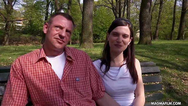 A kurva szajha, Paige szörös nuni Turnah ugratja a kamerát